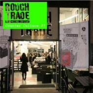 Rough Trade Shops: Counter Culture 07