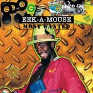 Eek A Mouse/Most Wanted