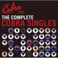 The Complete Cobra Singles