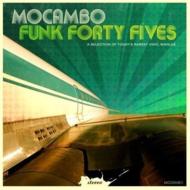 Various/Mocambo Funk Forty Fives