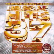 Various/Reggae Hits 37