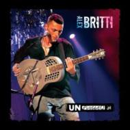 Alex Britti/Mtv Unplugged