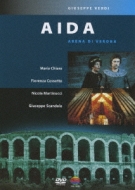 Verdi Aida