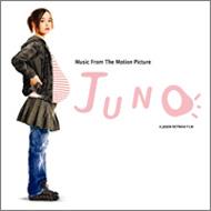 Music From The Motion Picture Juno