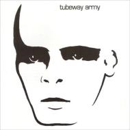 Tubeway Army