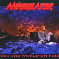 Set The World On Fire