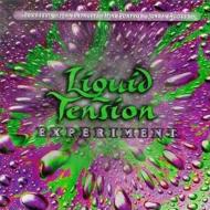 Liquid Tension Experiment
