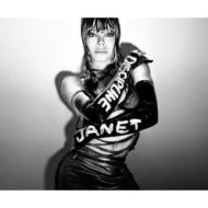 Janet Jackson/Discipline