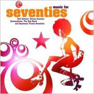 Various/Music For Seventies