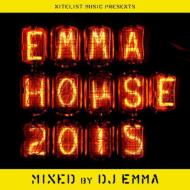Nitelist Music Presents Emma House 2015