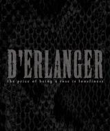 D'ERLANGER/Price Of Being A Rose Is Loneliness (+dvd)(Ltd)