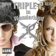 TRIPLE-P/Triple-p In Wonderland (+dvd)