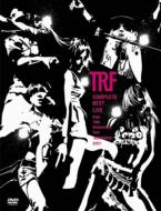 TRF/Complete Best Live From 15th Anniversary Tour Memories 2007