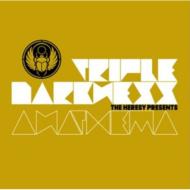 Triple Darkness/Anathema