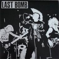 Last Bomb +7 Tracks