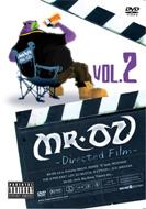 Mr. OZ/Directed Film Vol.2