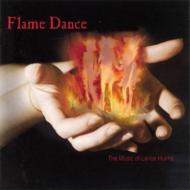 Flame Dance-works: Kazushi Ono / Baden O Jennings(Fl), J.cox(Ob), Etc