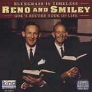 Reno  Smiley/God's Record Book Of Life