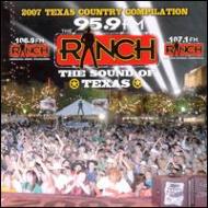 95.9 The Ranch/Texas Music Series 2007