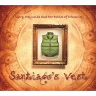 Gary Reynolds/Santiago's Vest