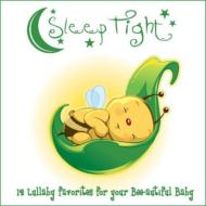 Childrens (子供向け)/Lullaby Series： Sleep Tight