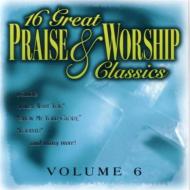 Various/16 Praise  Worship Songs