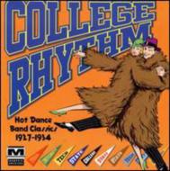 Various/College Rhythm