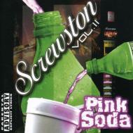 Various/Screwston Vol.2 Pink Soda
