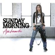 ں/Sunday Morning - Live X Aya Kamiki Ver.