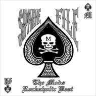 Spade File -The Mods Rockaholic Best