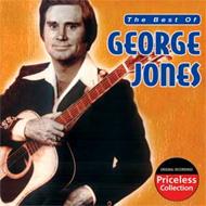 George Jones/Best Of