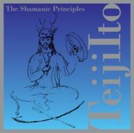 Teiji Ito/Shamanic Principles