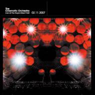 Live At The Royal Albert Hall