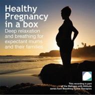 Annie Lawler/Healthy Pregnancy In A Box