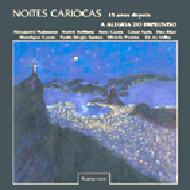 Various/硼ͼ١ ¨δӡ Noites Cariocas 2