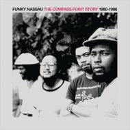 Various/Funky Nassau： The Compass Point Story 1980-1986