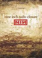 【激レア】Nine Inch Nails/ナイン・インチ・ネイルズclosure