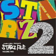 Various/Starz File Vol.2
