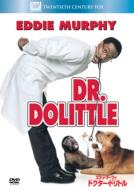 Doctor Dolittle