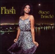 Stacye Branche/Flash