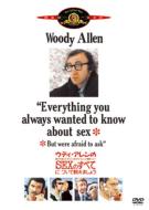 Woody Allen's 
