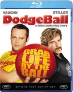 Dodgeball: A True Underdog Story