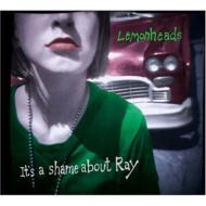 It's A Shame About Ray