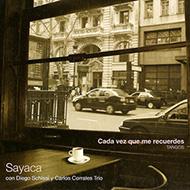 Cada Vez Que Me Recuerdes