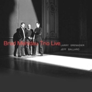 Brad Mehldau/Live
