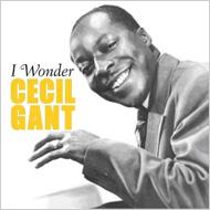 Cecil Grant/I Wonder