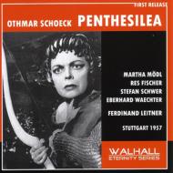 å1886-1957/Penthesilea Leitner / Stuttgart State Opera Modl R. fischer Wachter