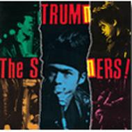 The STRUMMERS/Here's The Strummers! + 9 Tracks (Ltd)