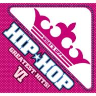 Various/What's Up? Hip Hop Greatest Hits 6