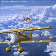 Thousands Of Covers Disc.1